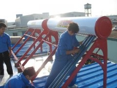 波莲镇热水器维修